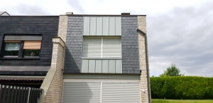 Dachdecker / Fassadenverkleidung